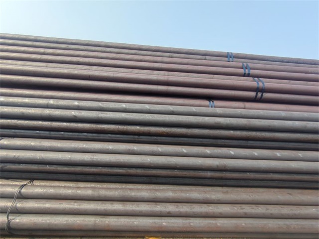 昆玉42CrMo无缝管多少钱一吨