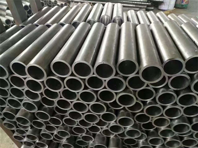 昆玉30CrMo精密无缝钢管